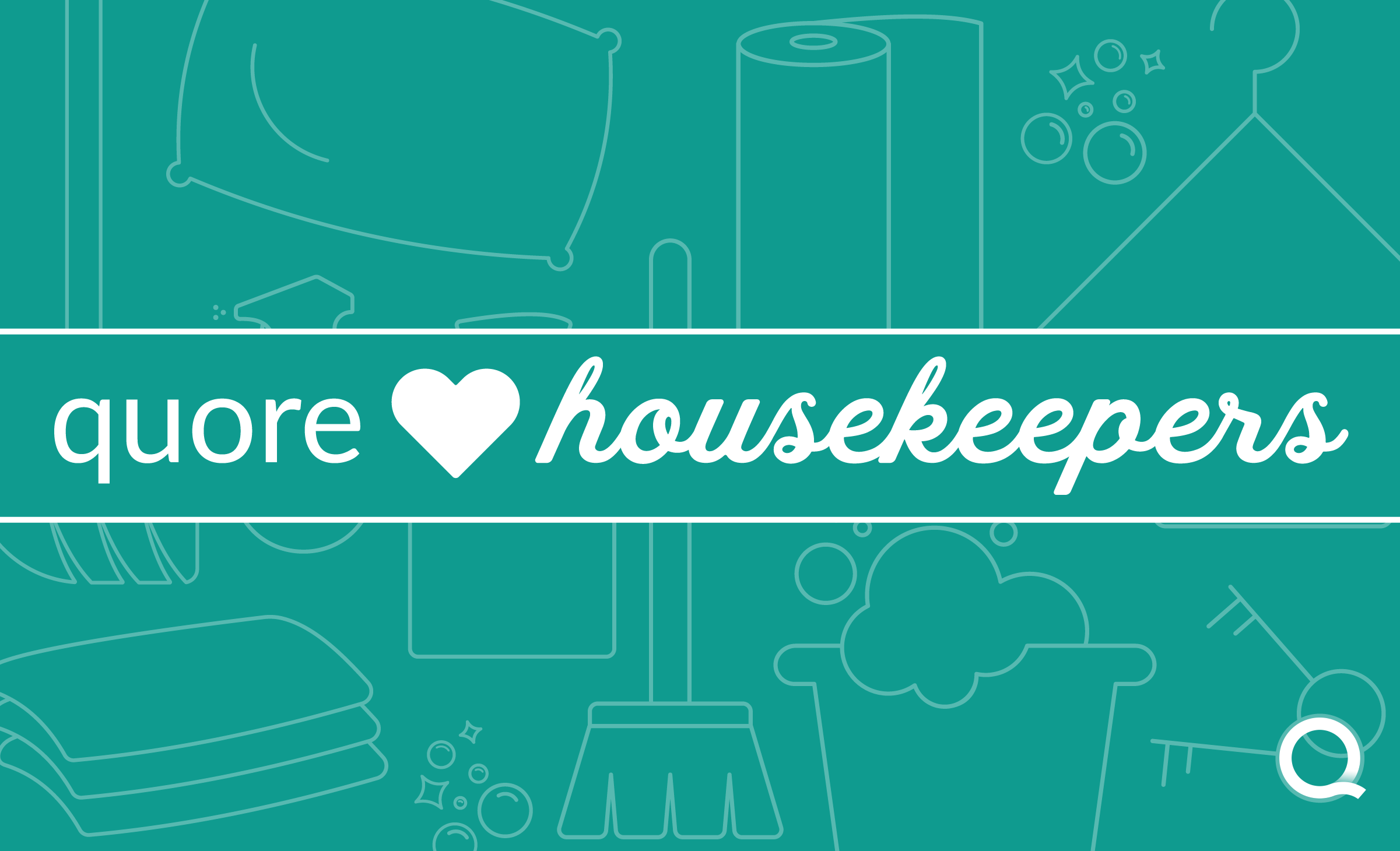 5 Ways Quore Supports Housekeepers