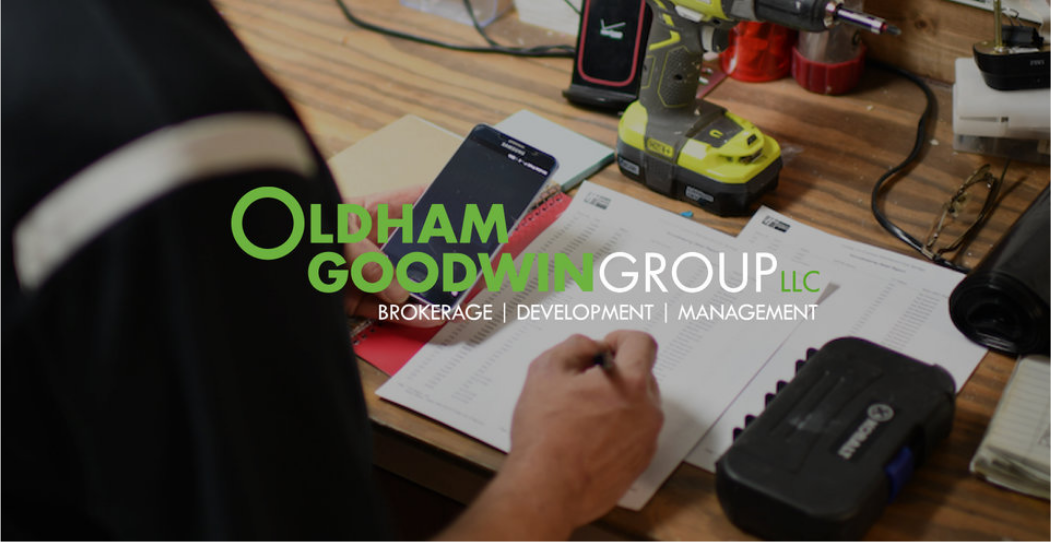 Oldham Goodwin Group Gets the Ball Rolling with Quore