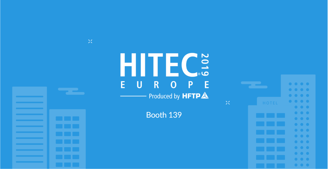 Quore Bringing Its Award-Winning Housekeeping & Engineering Solutions to HITEC EUROPE
