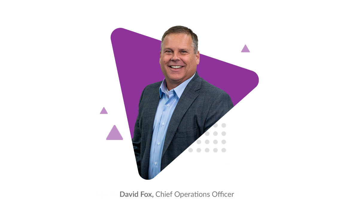 Familiar Face, New Title: David Fox is Quore’s New COO