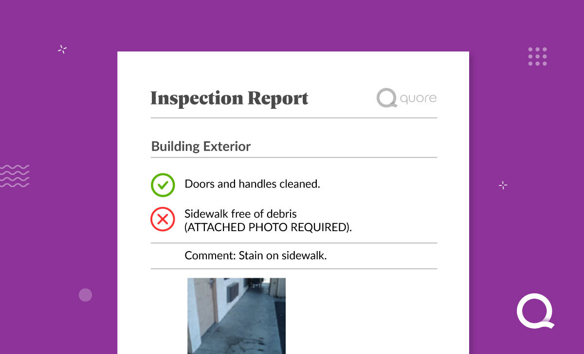 Seamless Hotel Inspections and Insights