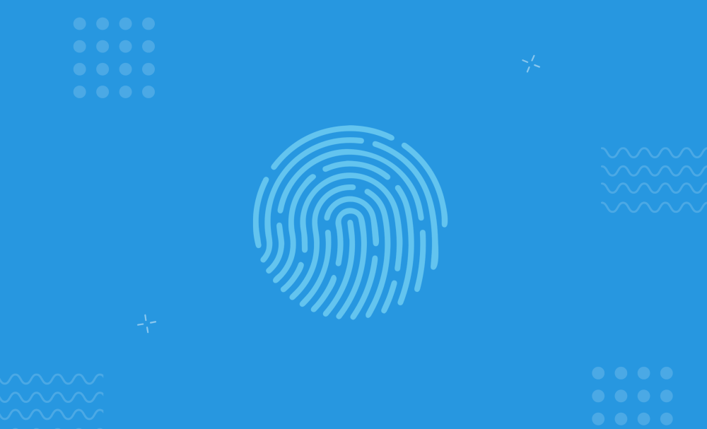Log In Faster with Touch ID or Face ID for iOS!