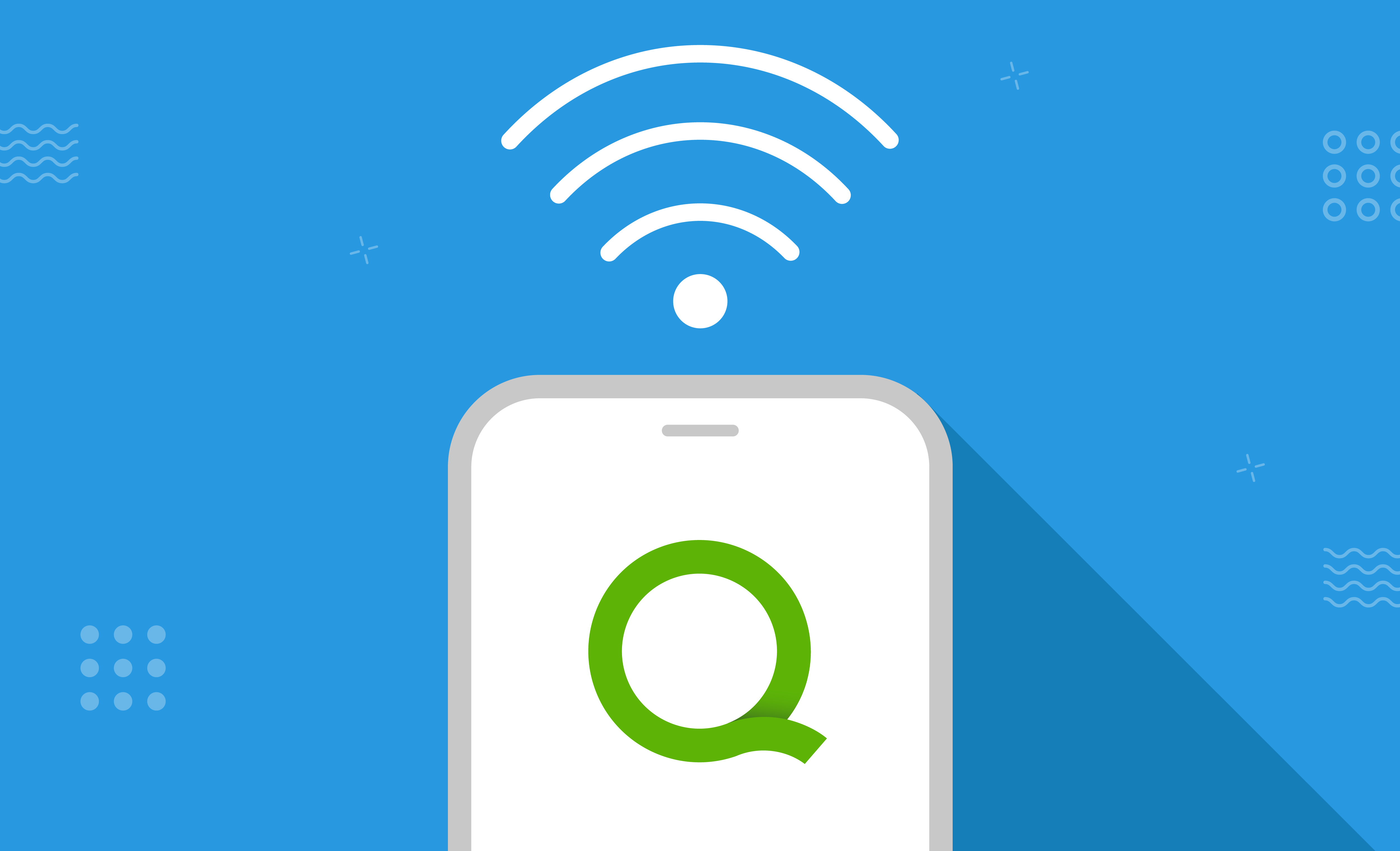 How To Boost Your Wi-Fi Connection For a Better Quore Experience