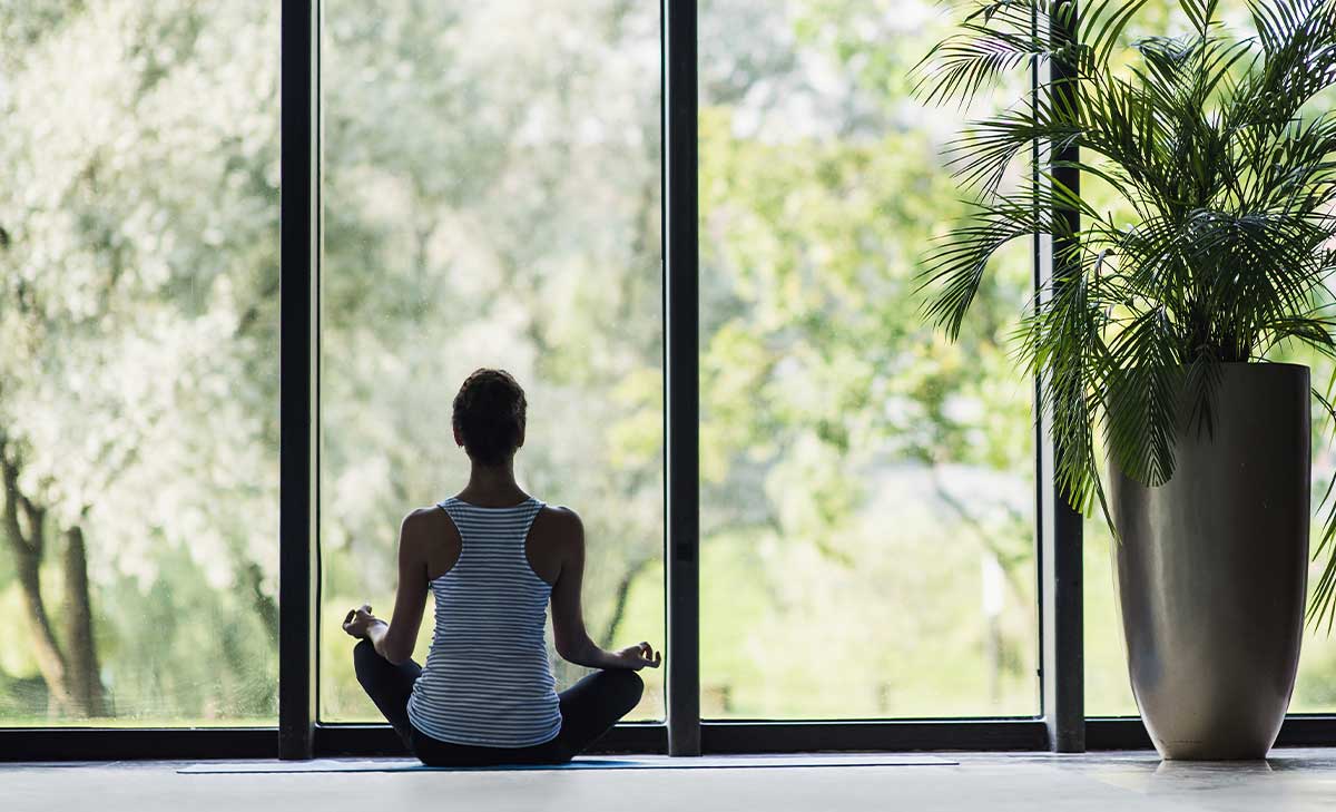 Meditation and Mindfulness in Hospitality