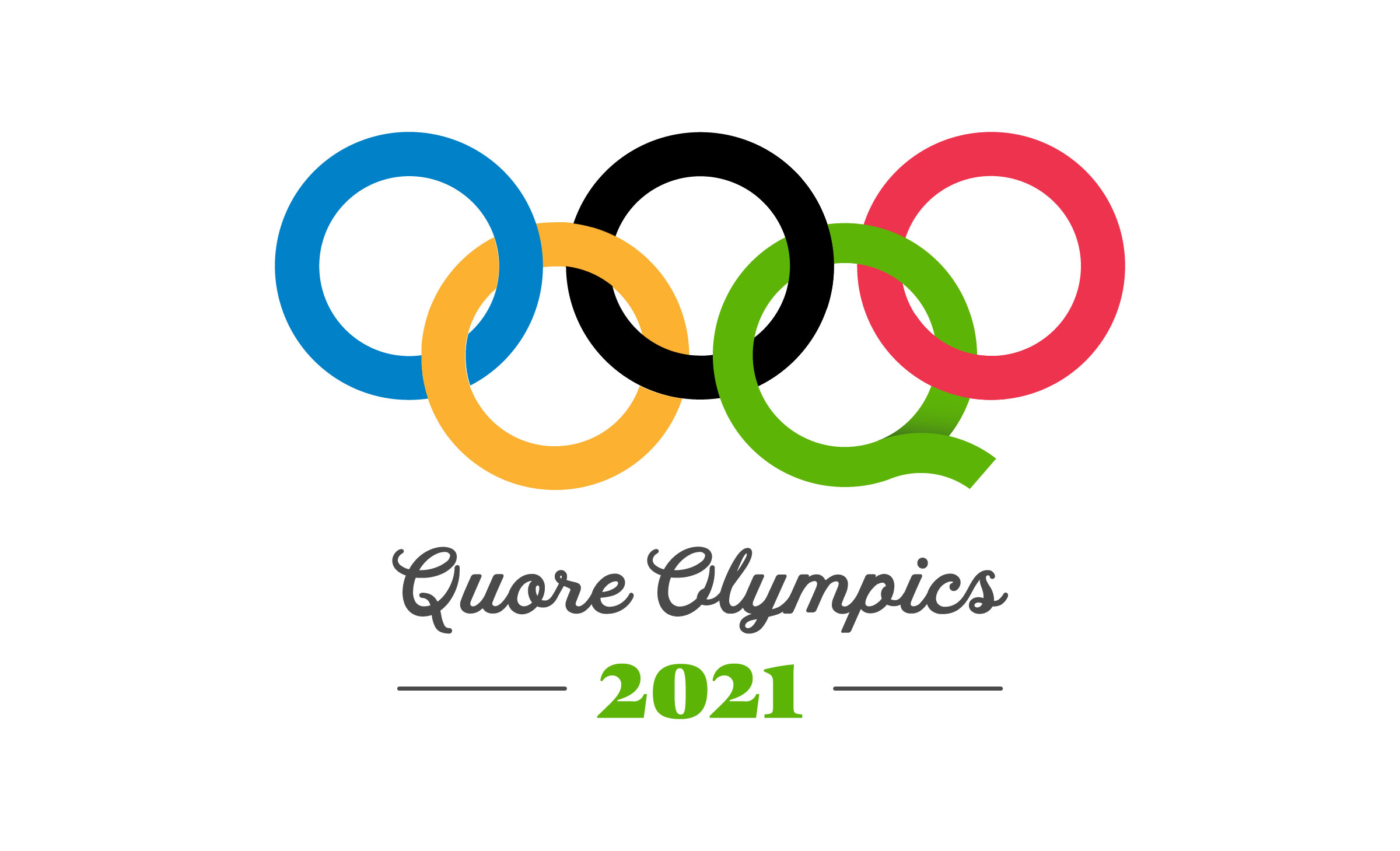 Celebrating the Olympics at Quore