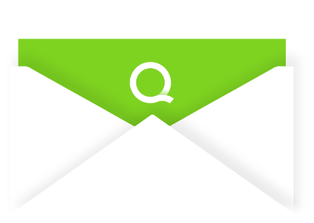 The Q Envelope